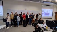 Teaching Cognition at Nazarbayev University