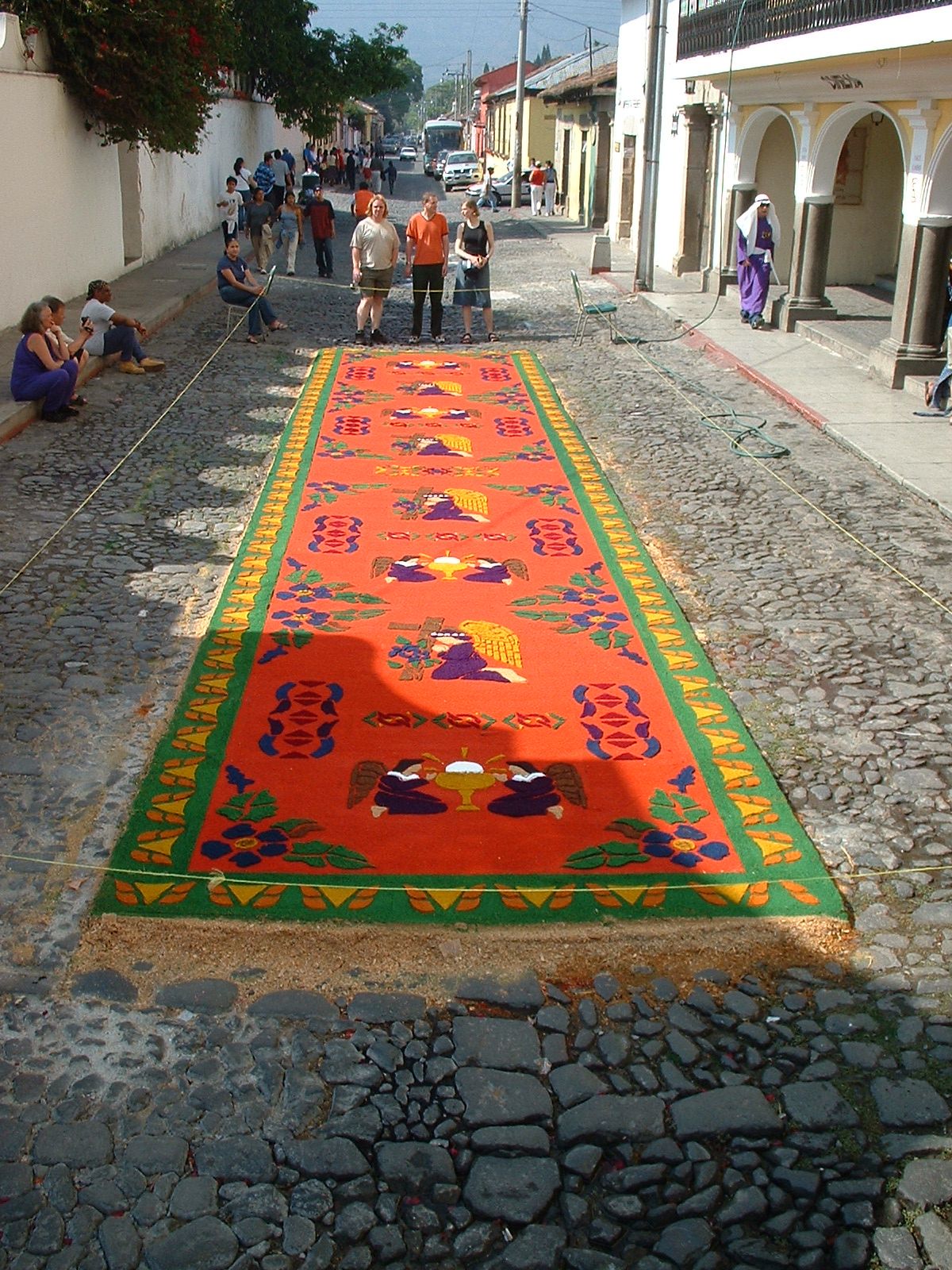 Antigua, Guatamala