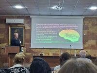 Neuroscience Week, Yerevan, Armenia 2026
