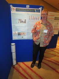 International Neuropsychological Society Conference, London, UK, 2016